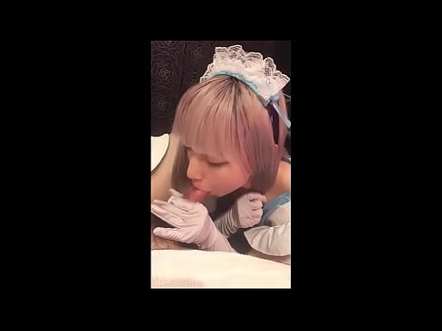 ❤️ Japanese Idol [mayuka], ຊຸດແມ່ບ້ານຊາວຝຣັ່ງ, ຕອນທີ 1, ເປົ່າລົມ ແລະ ຢອດໂລຊັນ ວິດີໂອໂປ້ ທີ່ lo.pornma-com.ru