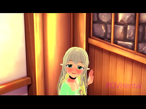 ❤️ (ໃສ່ກັບດັກ) Elvish maid ຊ່ວຍໃຫ້ທ່ານລ້າງຫນ້າຂອງທ່ານ. ວິດີໂອໂປ້ ທີ່ lo.pornma-com.ru