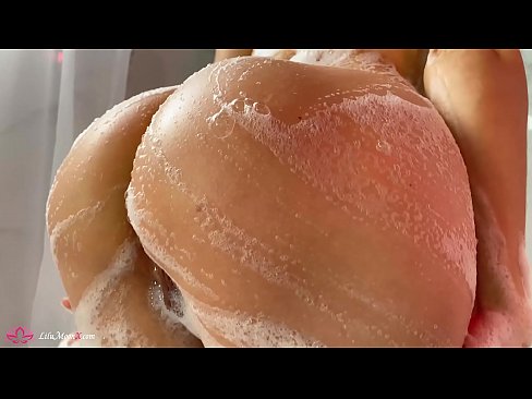 ❤️ Brunette Masturbates Pussy with Vibrator to Intense Orgasm in Shower ວິດີໂອໂປ້ ທີ່ lo.pornma-com.ru