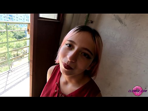 ❤️ ນັກສຶກສາ Sensual ດູດຄົນແປກຫນ້າໃນດ້ານນອກ - ສ້າງຄວາມຫມັ້ນເທິງໃບຫນ້າຂອງລາວ ວິດີໂອໂປ້ ທີ່ lo.pornma-com.ru